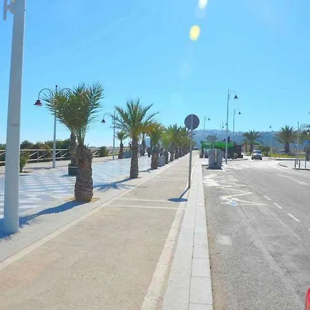 Moderno A 500 M De La Playa דירה ארנאלס דל סול